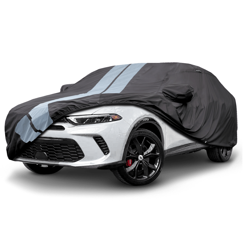 Dodge Hornet 2023-2025 BKGR-STR SUV Cover