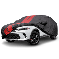 Dodge Hornet 2023-2025 BKRD-STR SUV Cover