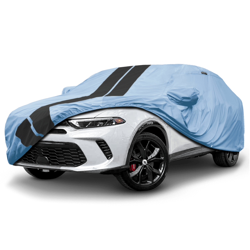 Dodge Hornet 2023-2025 GRBK-STR SUV Cover