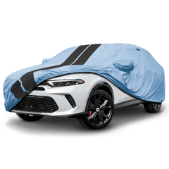 Dodge Hornet 2023-2025 GRBK-STR SUV Cover