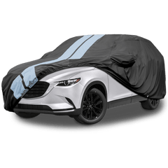 Mazda CX-50 2023-2025 BKGR-STR SUV Cover