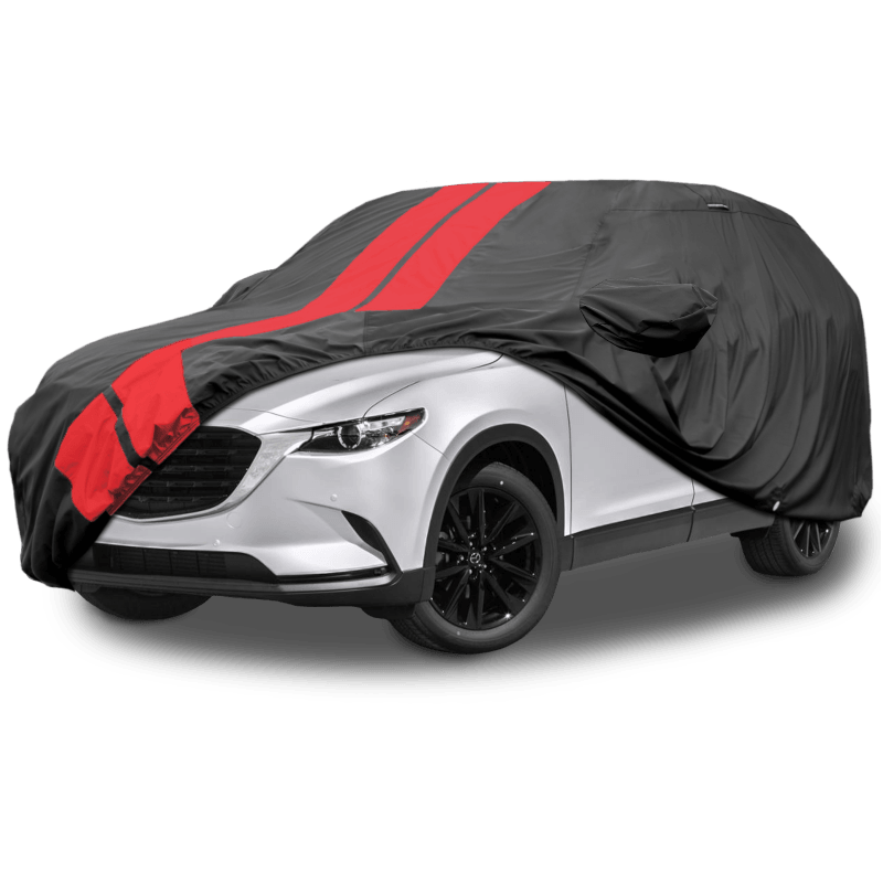 Mazda CX-50 2023-2025 BKRD-STR SUV Cover