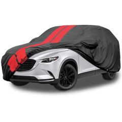 Mazda CX-50 2023-2025 BKRD-STR SUV Cover
