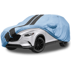Mazda CX-50 2023-2025 GRBK-STR SUV Cover