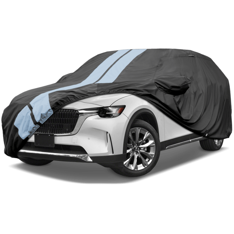 Mazda CX-90 2024-2025 BKGR-STR SUV Cover