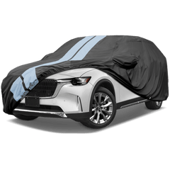 Mazda CX-90 2024-2025 BKGR-STR SUV Cover