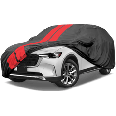 Mazda CX-90 2024-2025 BKRD-STR SUV Cover