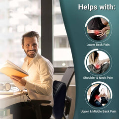 Lumbar Car Seat cushion