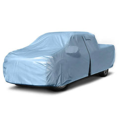 Toyota Tundra Plus Series Truck Cover