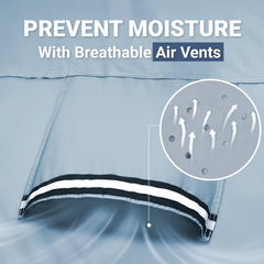 Mitsubishi Endeavor 2012-2013 GR-1TO Vehicles & Parts > Vehicle Parts & Accessories SUV Cover