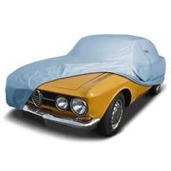 Alfa Romeo 1600 Junior Zagato 1972-1976 Plus Series Car Cover