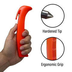 Cobra Emergency Escape Tool