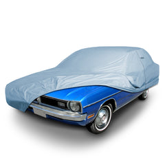Dodge Swinger 1969-1974 Plus Series Car Cover
