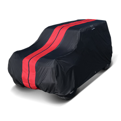 Suzuki Sidekick 2000-2003 BKRD-STR SUV Cover