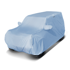 Mercedes-Benz G-Class 2019-2026 GR-1TO SUV Cover