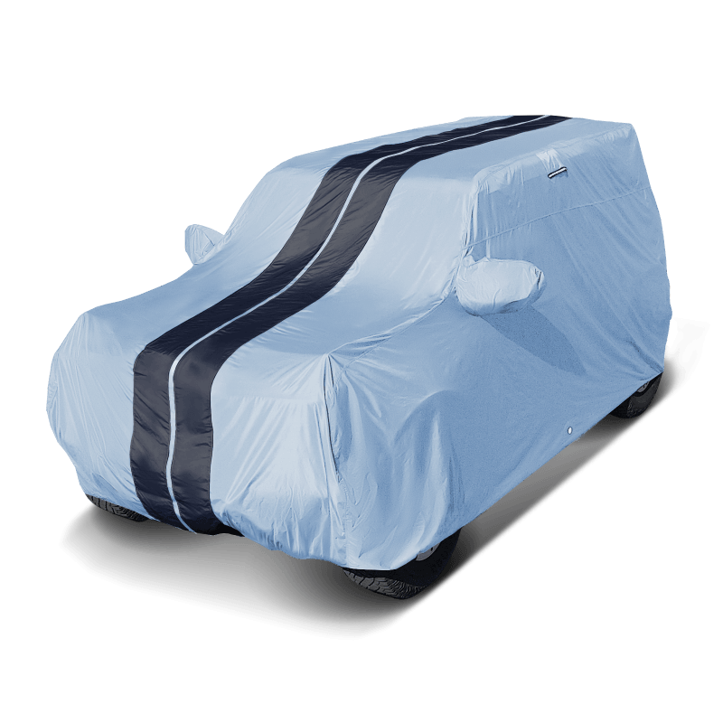 Subaru Solterra 2022-2025 GRBK-STR SUV Cover