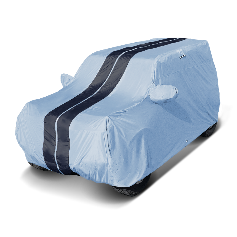 Land Rover Defender 130 2023-2025 GRBK-STR SUV Cover