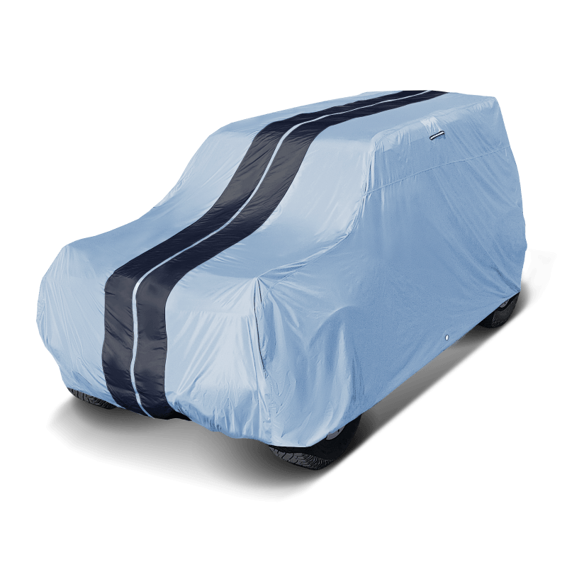 Geo Tracker 1999-2004 GRBK-STR SUV Cover