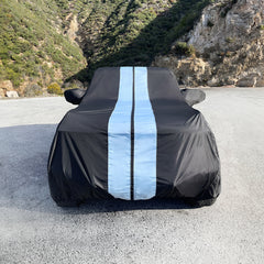 Mercedes-Benz G-Class 2019-2026 BKGR-STR SUV Cover
