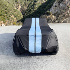 Hyundai Venue 2020-2025 BKGR-STR SUV Cover