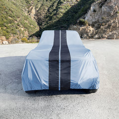 Suzuki Sidekick 2000-2003 GRBK-STR SUV Cover