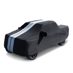 GWM Cannon 2021-2024 BKGR-STR Truck Cover