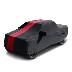 Dodge Ram 1500 2019-2025 BKRD-STR Truck Cover