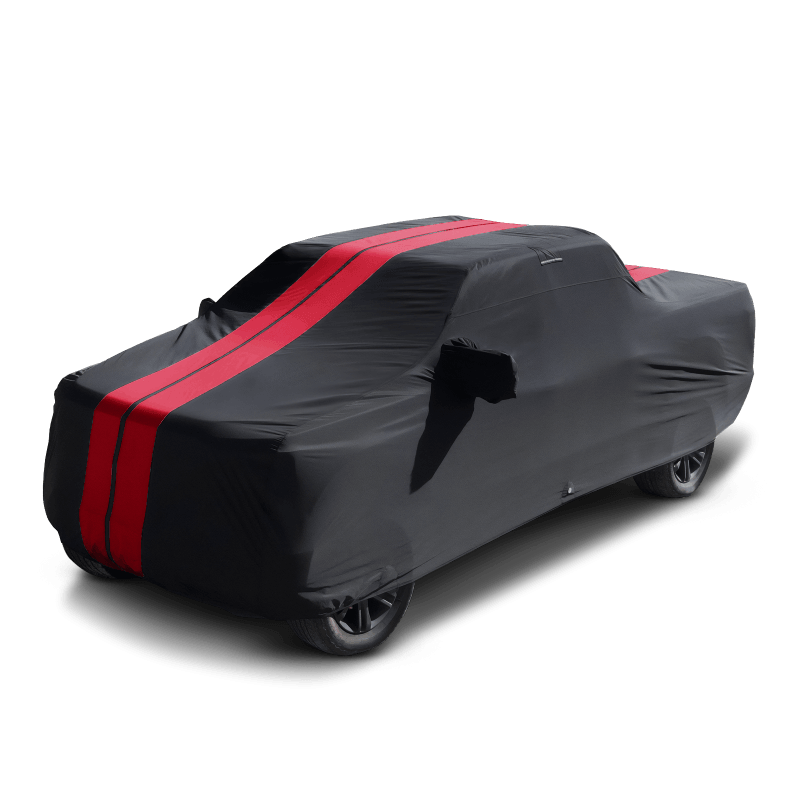 GWM Cannon 2021-2024 BKRD-STR Truck Cover