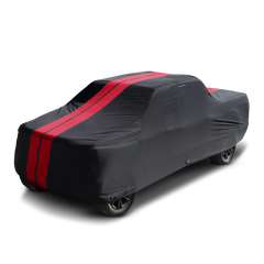 Nissan D21 Truck 1986-1997 BKRD-STR Truck Cover