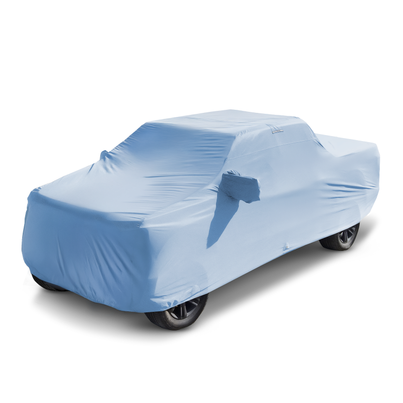 Tesla Cybertruck 2023-2026 GR-1TO Truck Cover