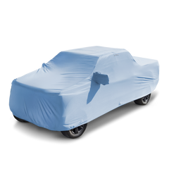 Tesla Cybertruck 2023-2026 GR-1TO Truck Cover