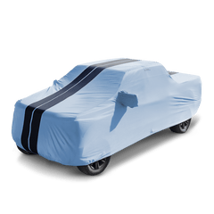 Holden Colorado SportsCat 2018-2023 GRBK-STR Truck Cover