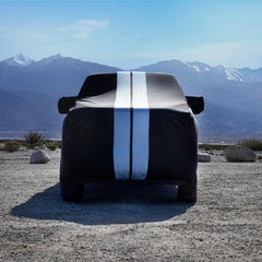 Chevrolet C/K 1500 1988-1999 BKGR-STR Truck Cover