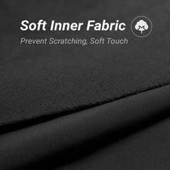 Dodge Ram 2500 2019-2025 BKRD-STR Truck Cover