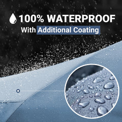 Oldsmobile 98 1991-1996 GR-1TO Car Cover