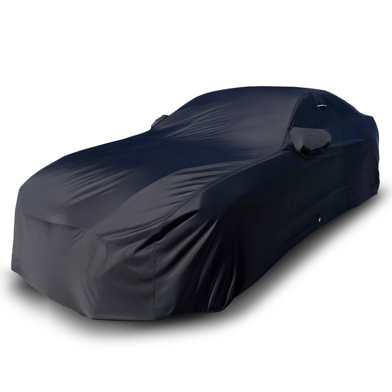 Mercedes-Benz S-Class 2007-2026 BK-1TO Car Cover