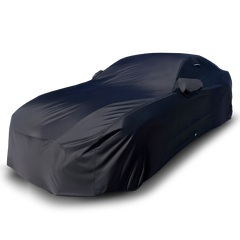 Mercedes-Benz EQ-Class 2022-2026 BK-1TO Car Cover