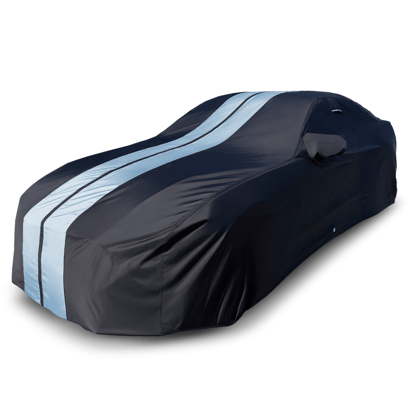BMW 2-Series,M2 2022-2026 BKGR-STR Car Cover