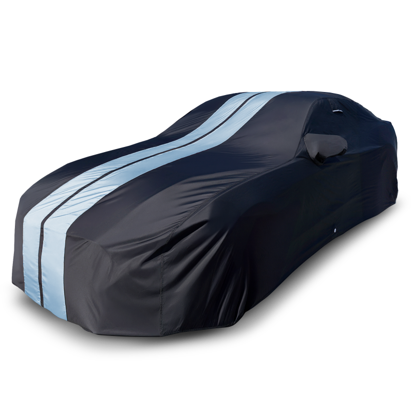 Fiat 500 2012-2019 BKGR-STR Car Cover