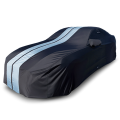 Fiat 500 2012-2019 BKGR-STR Car Cover