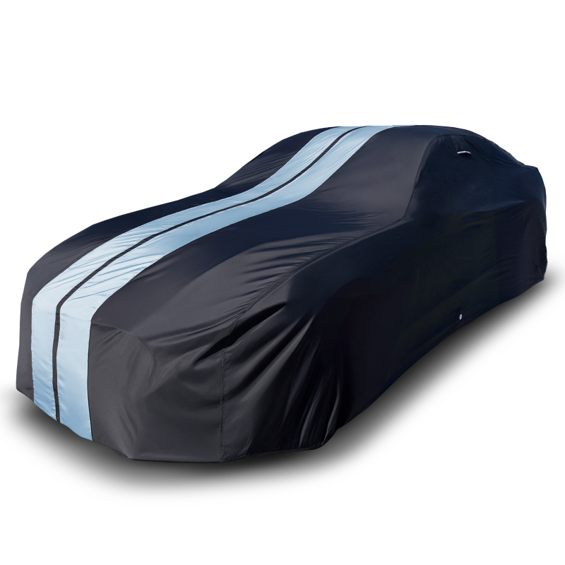 Dodge Dart 1967-1972 BKGR-STR Car Cover