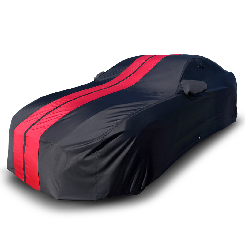 Fiat 500 2012-2019 BKRD-STR Car Cover