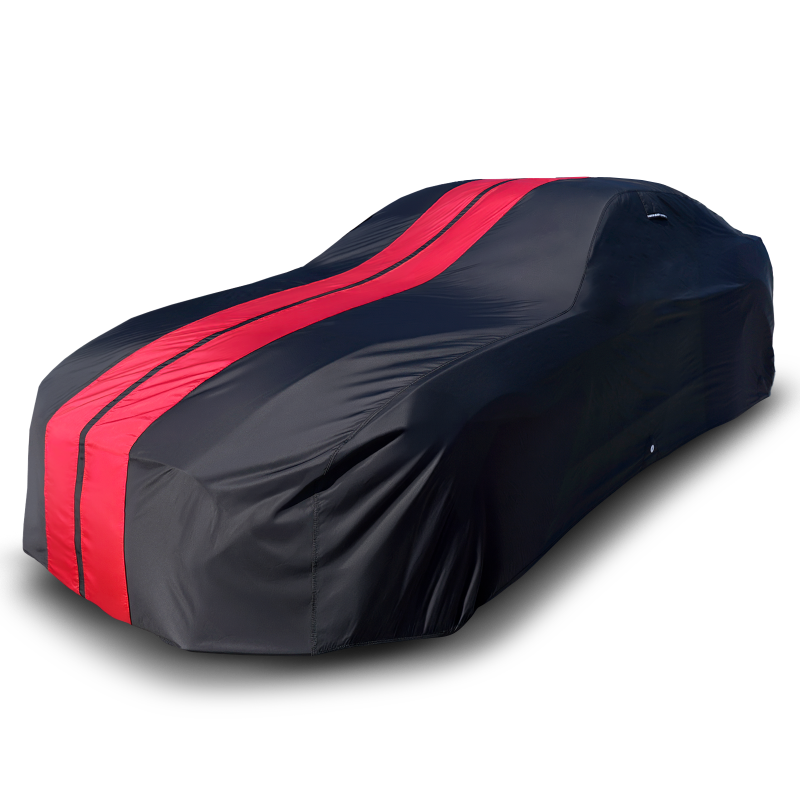 Plymouth Sundance 1987-1994 BKRD-STR Car Cover