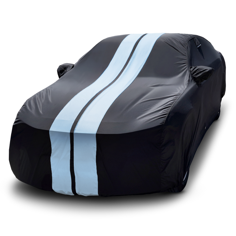 Porsche 718 2017-2025 BKGR-STR Car Cover