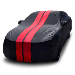 Dodge Viper 1992-2017 BKRD-STR Car Cover