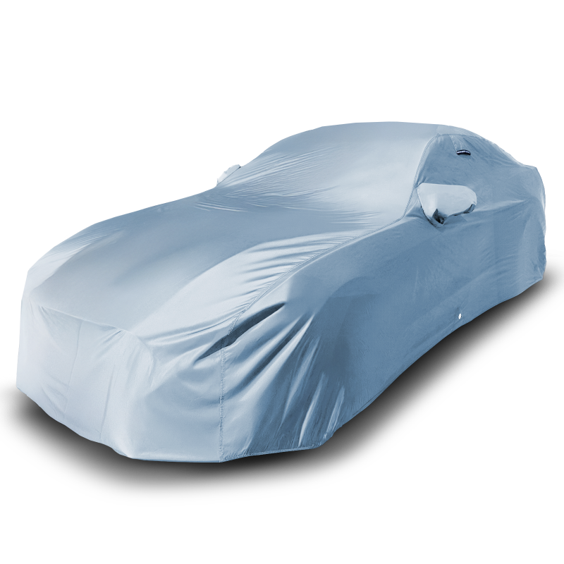 BMW  i3,i4,i5,i7,i8 2014-2026 GR-1TO Car Cover
