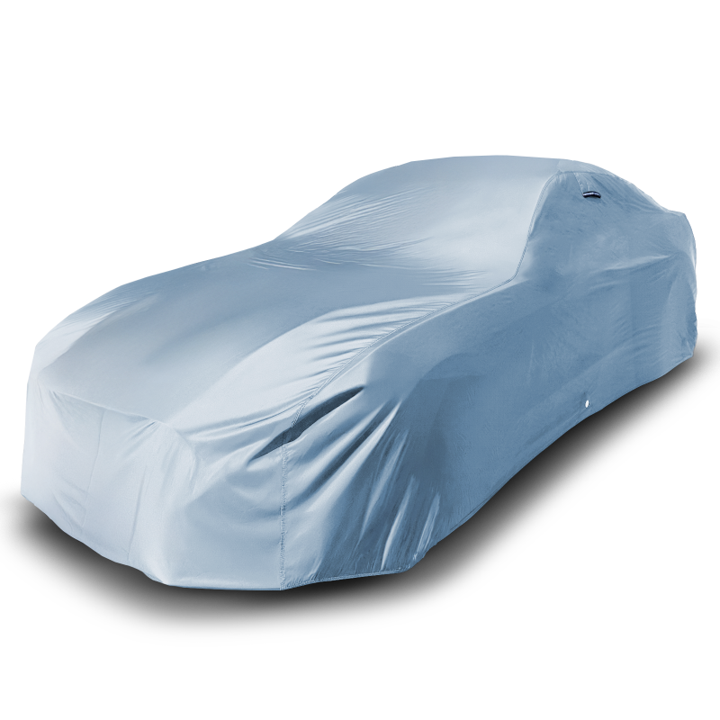 Chevrolet Fleetmaster 1946-1948 GR-1TO Car Cover