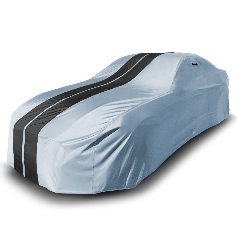 Mercedes-Benz 240 1977-1986 GRBK-STR Car Cover