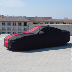 Fiat 500 2012-2019 BKRD-STR Car Cover