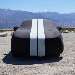 Porsche Panamera 2010-2026 BKGR-STR Car Cover